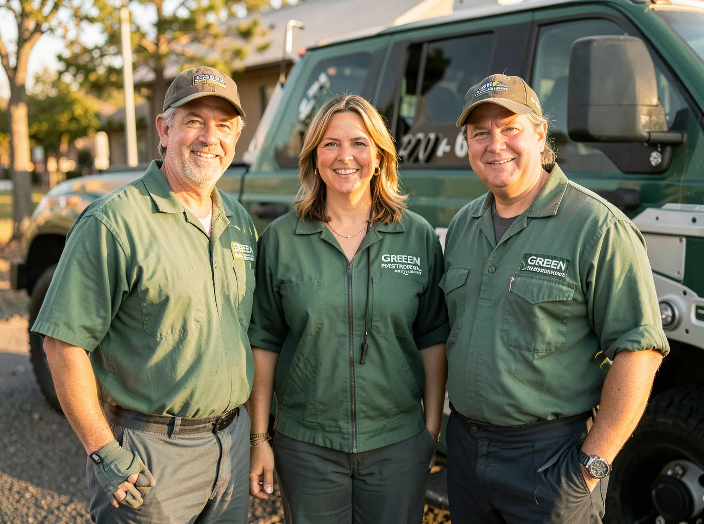 Water Damage Restoration company in Argyle, GA