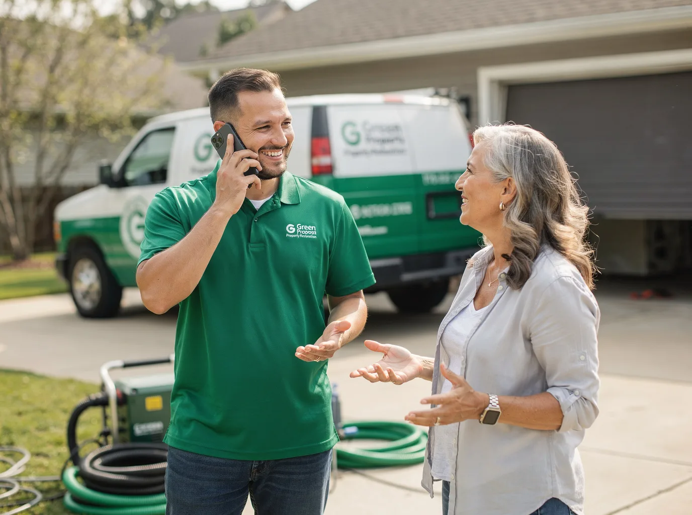 Water Damage Restoration Argyle, GA FAQs